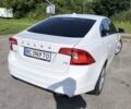 Белый Вольво С60, объемом двигателя 1.97 л и пробегом 183 тыс. км за 12300 $, фото 15 на Automoto.ua