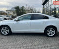 Білий Вольво С60, об'ємом двигуна 1.97 л та пробігом 176 тис. км за 13500 $, фото 3 на Automoto.ua