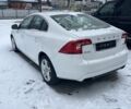 Білий Вольво С60, об'ємом двигуна 2 л та пробігом 260 тис. км за 7600 $, фото 4 на Automoto.ua