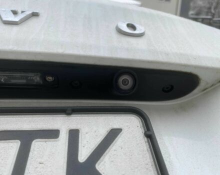 Білий Вольво С60, об'ємом двигуна 2.5 л та пробігом 250 тис. км за 11500 $, фото 8 на Automoto.ua