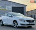 Белый Вольво С60, объемом двигателя 2 л и пробегом 237 тыс. км за 9600 $, фото 1 на Automoto.ua