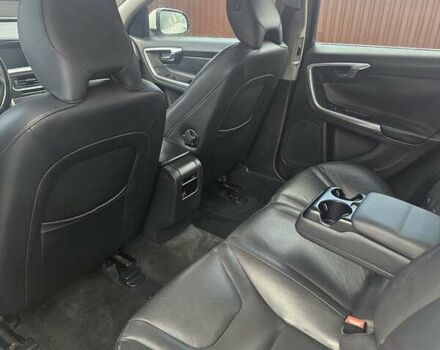 Белый Вольво С60, объемом двигателя 1.97 л и пробегом 236 тыс. км за 10200 $, фото 15 на Automoto.ua