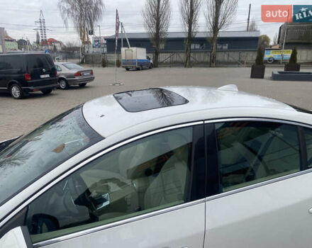 Белый Вольво С60, объемом двигателя 2 л и пробегом 260 тыс. км за 8300 $, фото 34 на Automoto.ua