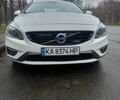 Белый Вольво С60, объемом двигателя 1.98 л и пробегом 146 тыс. км за 10500 $, фото 8 на Automoto.ua