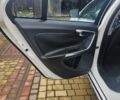 Белый Вольво С60, объемом двигателя 1.97 л и пробегом 236 тыс. км за 10200 $, фото 14 на Automoto.ua