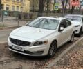 Білий Вольво С60, об'ємом двигуна 1.97 л та пробігом 142 тис. км за 14500 $, фото 1 на Automoto.ua