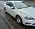 Белый Вольво С60, объемом двигателя 1.98 л и пробегом 146 тыс. км за 10500 $, фото 1 на Automoto.ua