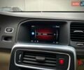 Белый Вольво С60, объемом двигателя 2 л и пробегом 163 тыс. км за 12400 $, фото 10 на Automoto.ua