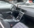 Белый Вольво С60, объемом двигателя 2.52 л и пробегом 244 тыс. км за 12600 $, фото 8 на Automoto.ua