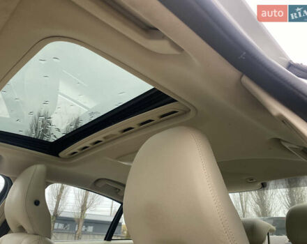 Белый Вольво С60, объемом двигателя 2 л и пробегом 260 тыс. км за 8300 $, фото 33 на Automoto.ua