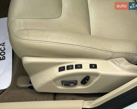 Білий Вольво С60, об'ємом двигуна 1.97 л та пробігом 176 тис. км за 13500 $, фото 11 на Automoto.ua