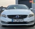 Белый Вольво С60, объемом двигателя 2 л и пробегом 237 тыс. км за 9600 $, фото 13 на Automoto.ua