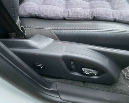 Білий Вольво С60, об'ємом двигуна 2.5 л та пробігом 250 тис. км за 11500 $, фото 19 на Automoto.ua