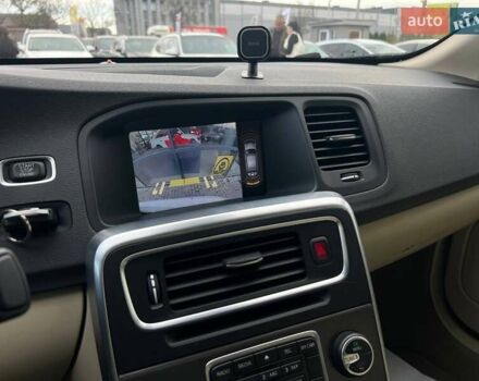 Білий Вольво С60, об'ємом двигуна 1.97 л та пробігом 176 тис. км за 13500 $, фото 15 на Automoto.ua