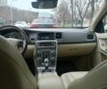 Белый Вольво С60, объемом двигателя 1.98 л и пробегом 146 тыс. км за 10500 $, фото 10 на Automoto.ua