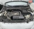 Белый Вольво С60, объемом двигателя 2.52 л и пробегом 244 тыс. км за 12600 $, фото 26 на Automoto.ua