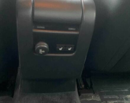 Білий Вольво С60, об'ємом двигуна 2.5 л та пробігом 250 тис. км за 11500 $, фото 22 на Automoto.ua