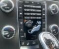 Белый Вольво С60, объемом двигателя 2.52 л и пробегом 244 тыс. км за 12600 $, фото 14 на Automoto.ua