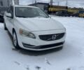 Білий Вольво С60, об'ємом двигуна 2 л та пробігом 260 тис. км за 7600 $, фото 1 на Automoto.ua