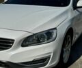Белый Вольво С60, объемом двигателя 1.56 л и пробегом 260 тыс. км за 12600 $, фото 16 на Automoto.ua