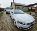 Белый Вольво С60, объемом двигателя 1.97 л и пробегом 236 тыс. км за 10200 $, фото 2 на Automoto.ua