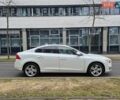 Білий Вольво С60, об'ємом двигуна 2.52 л та пробігом 314 тис. км за 11800 $, фото 6 на Automoto.ua