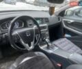 Белый Вольво С60, объемом двигателя 2.52 л и пробегом 244 тыс. км за 12600 $, фото 9 на Automoto.ua