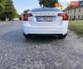 Белый Вольво С60, объемом двигателя 1.97 л и пробегом 183 тыс. км за 12300 $, фото 9 на Automoto.ua