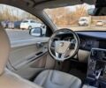 Білий Вольво С60, об'ємом двигуна 2.52 л та пробігом 314 тис. км за 11800 $, фото 17 на Automoto.ua