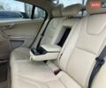 Білий Вольво С60, об'ємом двигуна 1.97 л та пробігом 176 тис. км за 13500 $, фото 18 на Automoto.ua