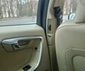 Белый Вольво С60, объемом двигателя 1.98 л и пробегом 146 тыс. км за 10500 $, фото 13 на Automoto.ua