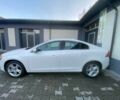 Білий Вольво С60, об'ємом двигуна 2.5 л та пробігом 250 тис. км за 11500 $, фото 5 на Automoto.ua