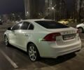 Белый Вольво С60, объемом двигателя 2 л и пробегом 147 тыс. км за 9900 $, фото 7 на Automoto.ua