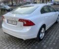 Білий Вольво С60, об'ємом двигуна 2.5 л та пробігом 250 тис. км за 11500 $, фото 3 на Automoto.ua