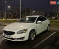 Білий Вольво С60, об'ємом двигуна 1.97 л та пробігом 146 тис. км за 10700 $, фото 1 на Automoto.ua