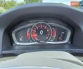 Белый Вольво С60, объемом двигателя 1.97 л и пробегом 183 тыс. км за 12300 $, фото 4 на Automoto.ua