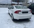Білий Вольво С60, об'ємом двигуна 2 л та пробігом 260 тис. км за 7600 $, фото 1 на Automoto.ua