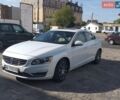 Білий Вольво С60, об'ємом двигуна 1.97 л та пробігом 142 тис. км за 14500 $, фото 1 на Automoto.ua