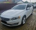 Белый Вольво С60, объемом двигателя 1.97 л и пробегом 236 тыс. км за 10200 $, фото 1 на Automoto.ua