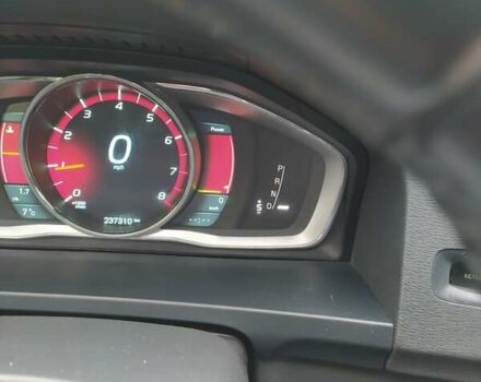 Білий Вольво С60, об'ємом двигуна 1.97 л та пробігом 237 тис. км за 9700 $, фото 19 на Automoto.ua