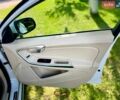 Белый Вольво С60, объемом двигателя 1.97 л и пробегом 269 тыс. км за 12789 $, фото 12 на Automoto.ua