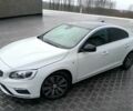 Белый Вольво С60, объемом двигателя 2 л и пробегом 220 тыс. км за 7900 $, фото 4 на Automoto.ua