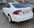 Білий Вольво С60, об'ємом двигуна 2.5 л та пробігом 250 тис. км за 11500 $, фото 4 на Automoto.ua