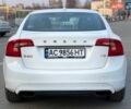 Белый Вольво С60, объемом двигателя 2 л и пробегом 237 тыс. км за 9600 $, фото 7 на Automoto.ua