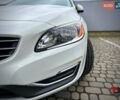 Білий Вольво С60, об'ємом двигуна 2 л та пробігом 163 тис. км за 12400 $, фото 3 на Automoto.ua