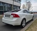 Білий Вольво С60, об'ємом двигуна 2.52 л та пробігом 314 тис. км за 11800 $, фото 5 на Automoto.ua