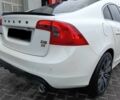 Белый Вольво С60, объемом двигателя 2 л и пробегом 220 тыс. км за 7900 $, фото 8 на Automoto.ua