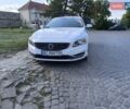 Белый Вольво С60, объемом двигателя 1.97 л и пробегом 183 тыс. км за 12300 $, фото 1 на Automoto.ua