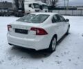 Білий Вольво С60, об'ємом двигуна 2 л та пробігом 260 тис. км за 7600 $, фото 3 на Automoto.ua