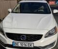 Білий Вольво С60, об'ємом двигуна 2.52 л та пробігом 314 тис. км за 12600 $, фото 9 на Automoto.ua